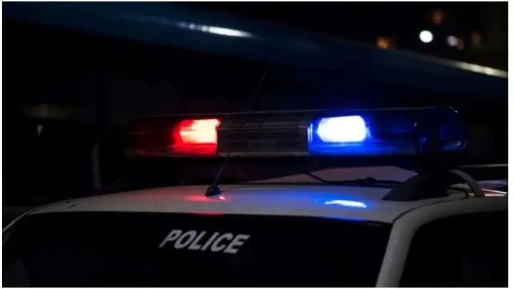 Man Sexually Assaulted 4 Year Old Girl Living In His Neighbourhood, Arrested gnr