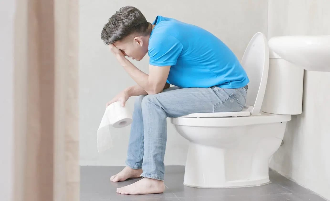 THESE may be ideal foods for reduced constipation