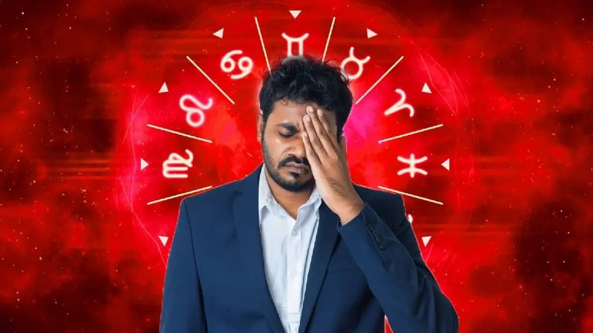 Byatipata Yog can cause bad luck according to astrology Today