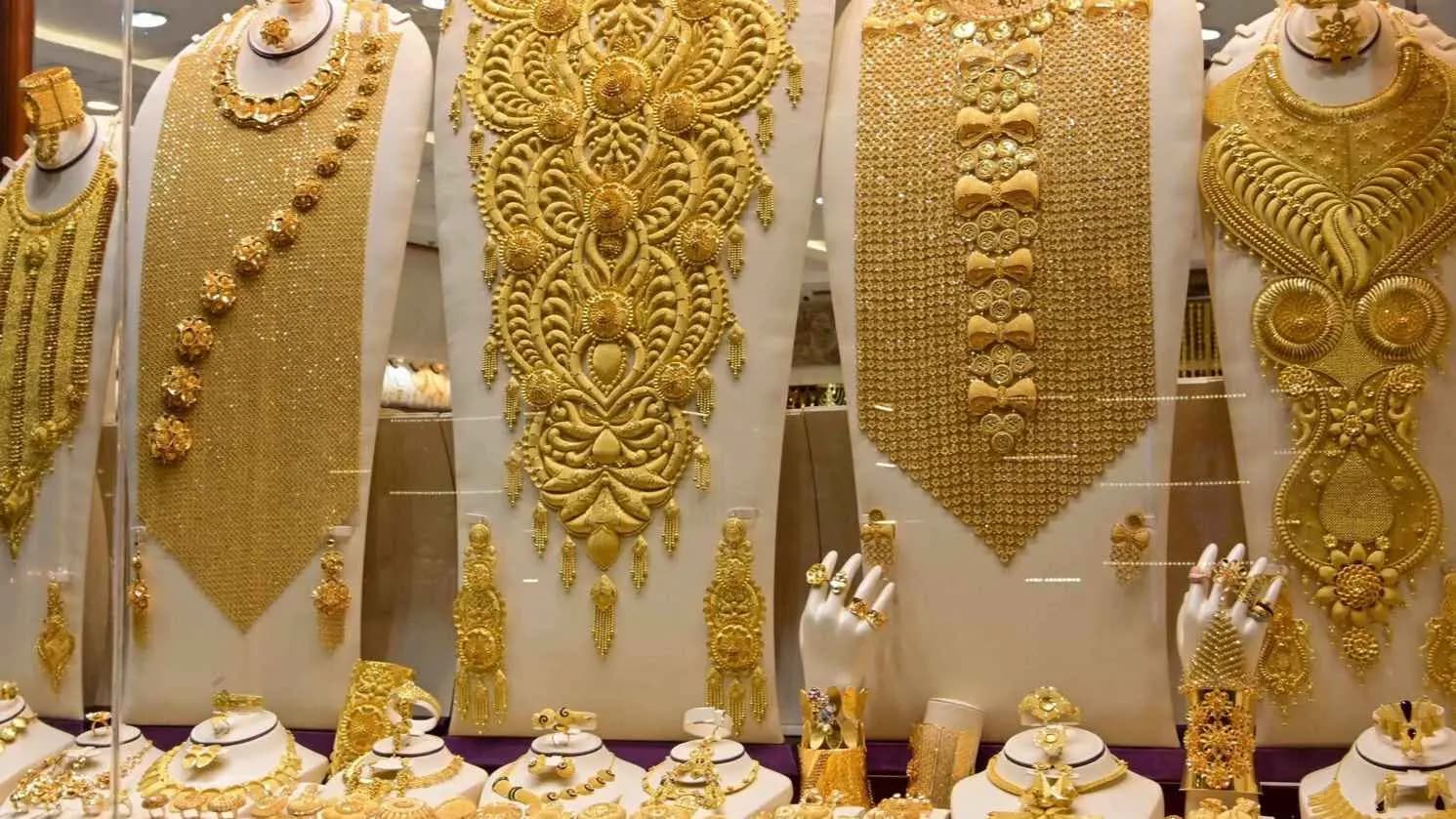 Gold Price Today check 22 carat gold Price in top cities on 20 January gnr 