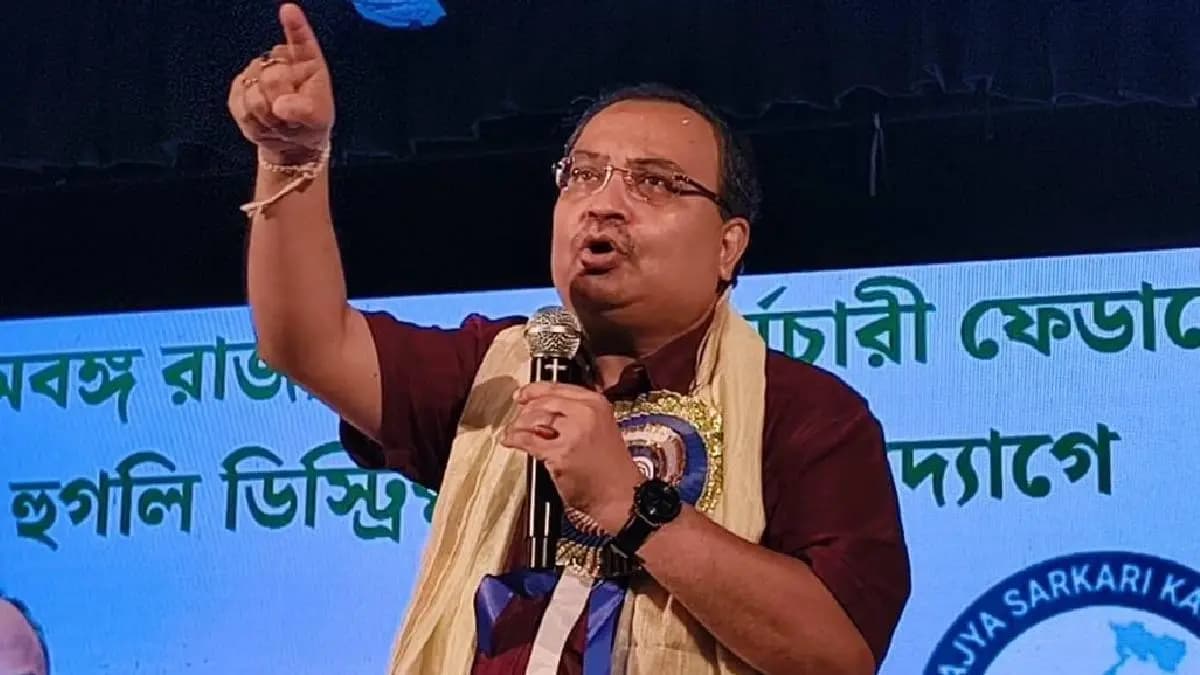 Mamata Banerjee will be the Chief Minister for the fourth time, said MP Kunal Ghosh