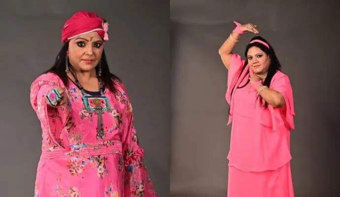 Papiya Adhikary shared her experience about upcoming film Hema Malini