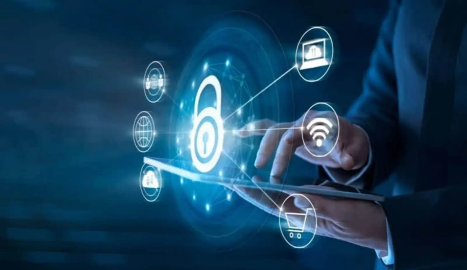 SNU Organises Seminar on Cyber Security