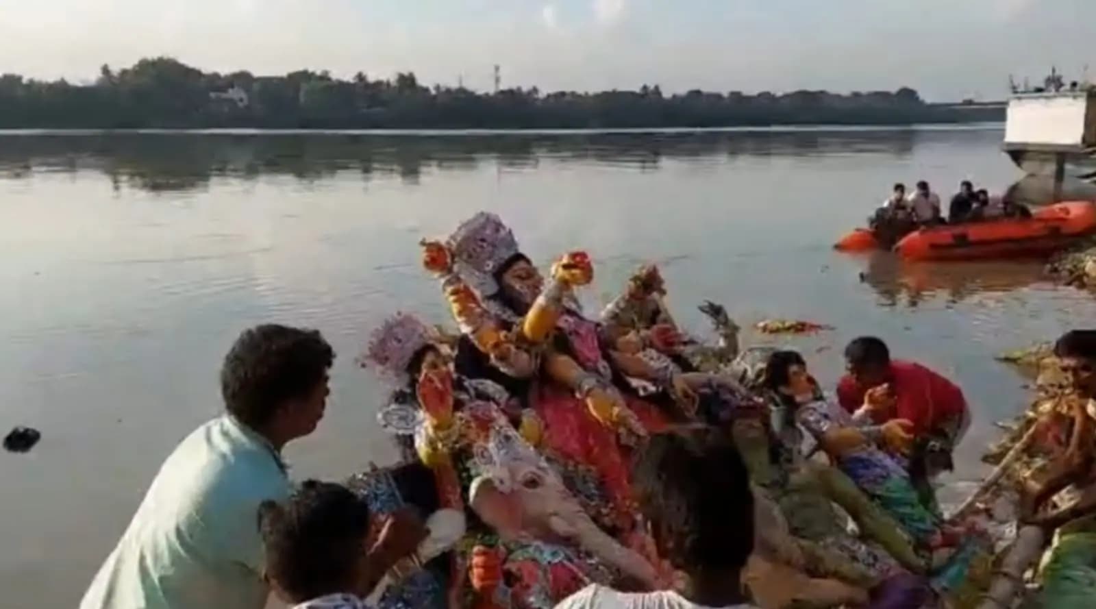 Durga Puja 2023