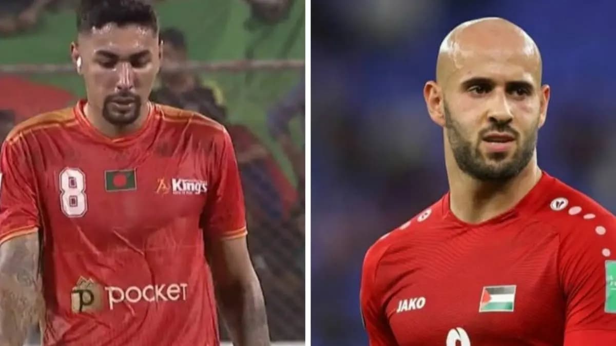  East Bengal is looking for a foreign defender and a striker spt 