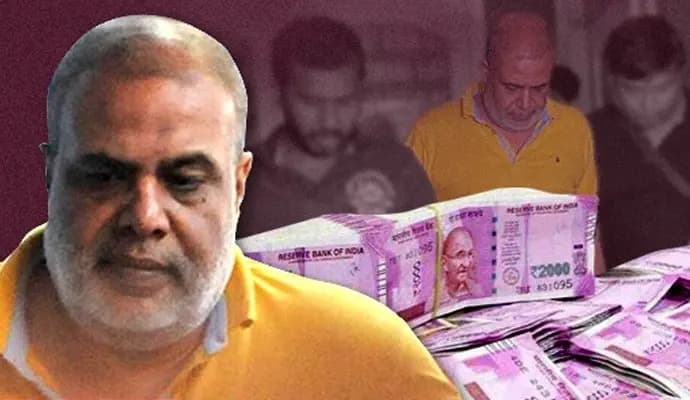 brother in law of ayan sil arrested by police