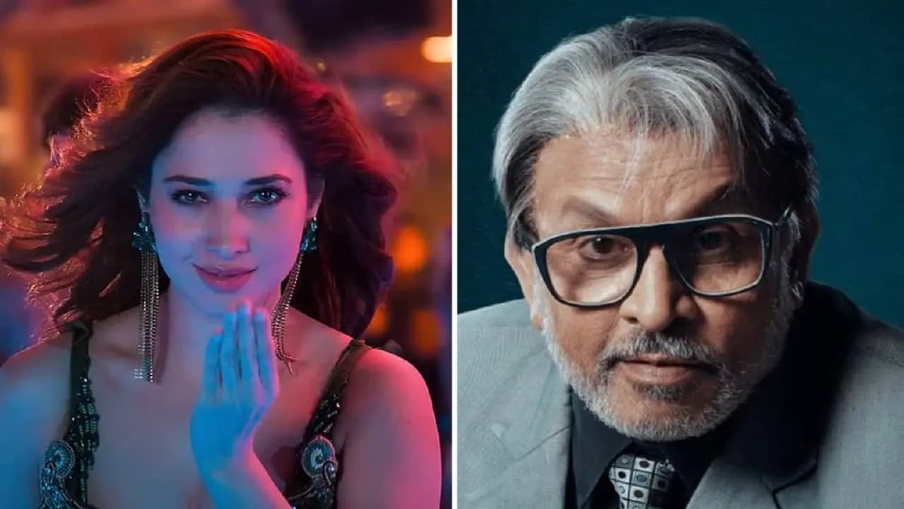 Annu Kapoor on Milky Body Remark: Actor Ready to Apologize to Tamannaah Bhatia