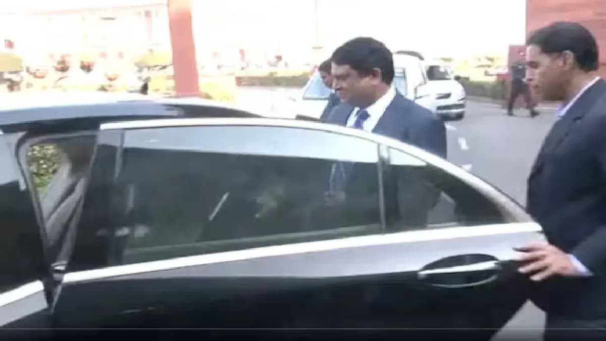 Bangladesh Top Envoy Nural Islam Summoned By Foreign Ministry A Day After Dhaka's Move