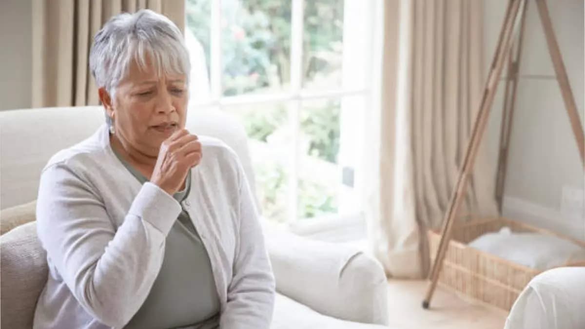this home made drink made with banana can clear your airways, recover from dry cough and gives relief from throat infection lif
