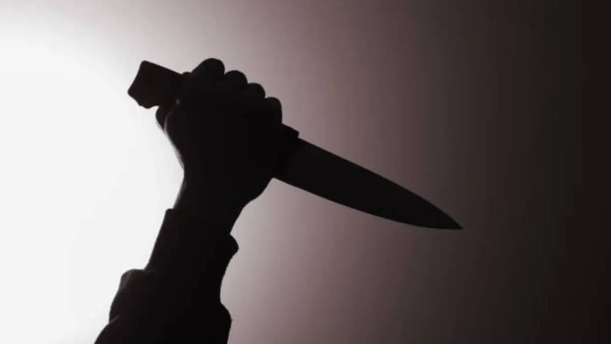 UP woman cuts off brother in laws private part