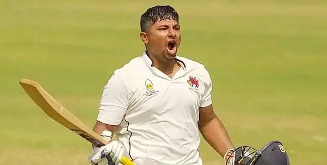 Gautam Gambhir to target Sarfaraz Khan for KKR in IPL