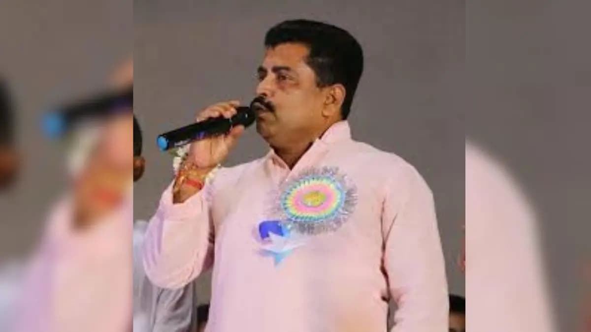 Either work or quit Sabhadhipati of North 24 Parganas cautions