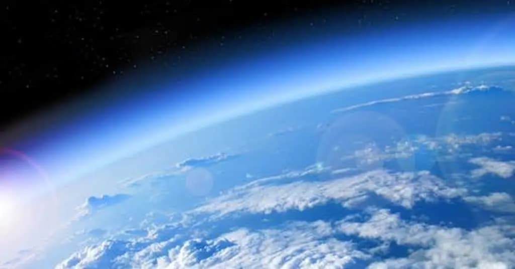 southern ocean has the cleanest air on earth gnr