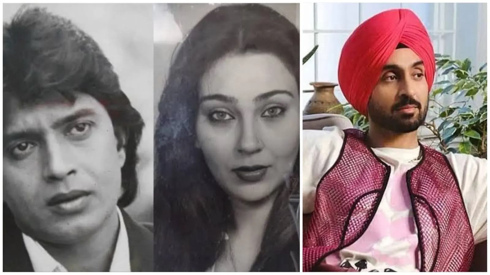 actress helena luke passed away who was act in mard opposite of amitabh bachchan shah rukh khan revealed he quite smoking ent