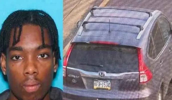 A Pennsylvania man killed 3 people