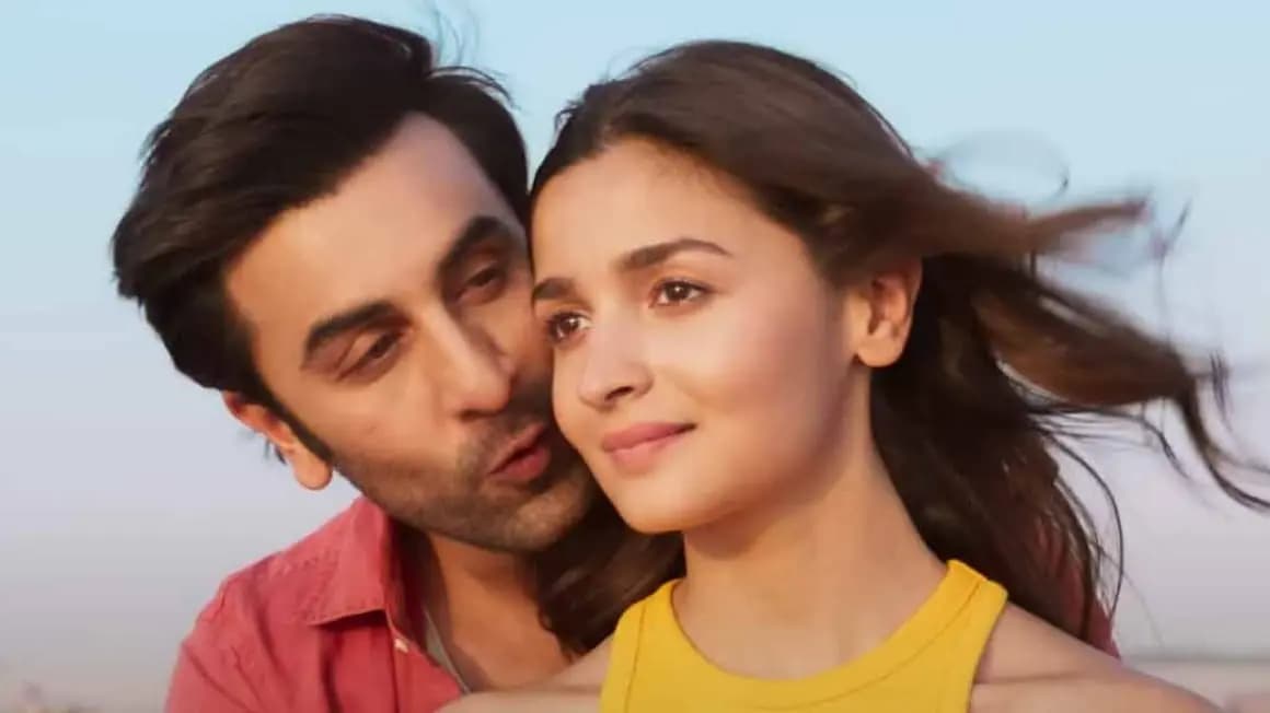 ranbir kapoor wants this special thing from alia bhatt actor revealed their special moment ent