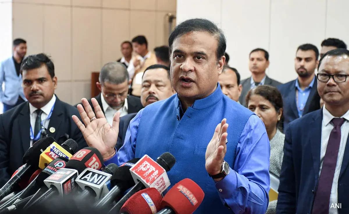 Assam Assembly Passes Compulsory Muslim Marriage Divorce Registration Bill gnr