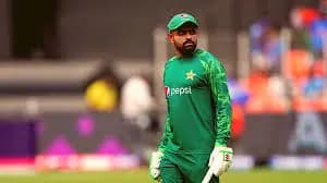 Pakistan Star Makes Strong Claim spt