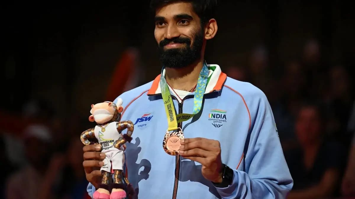 India Gets IOA Approval For Bid To Stage 2030 Commonwealth Games