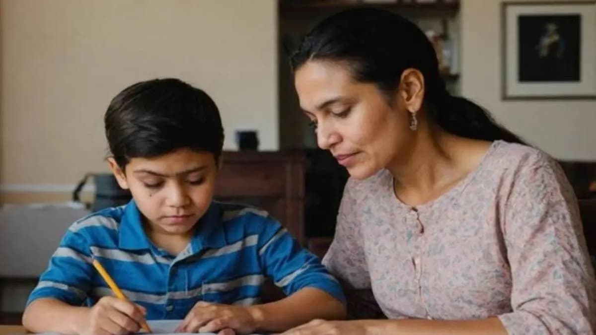 know these tricks to increase child s attention in studies lif