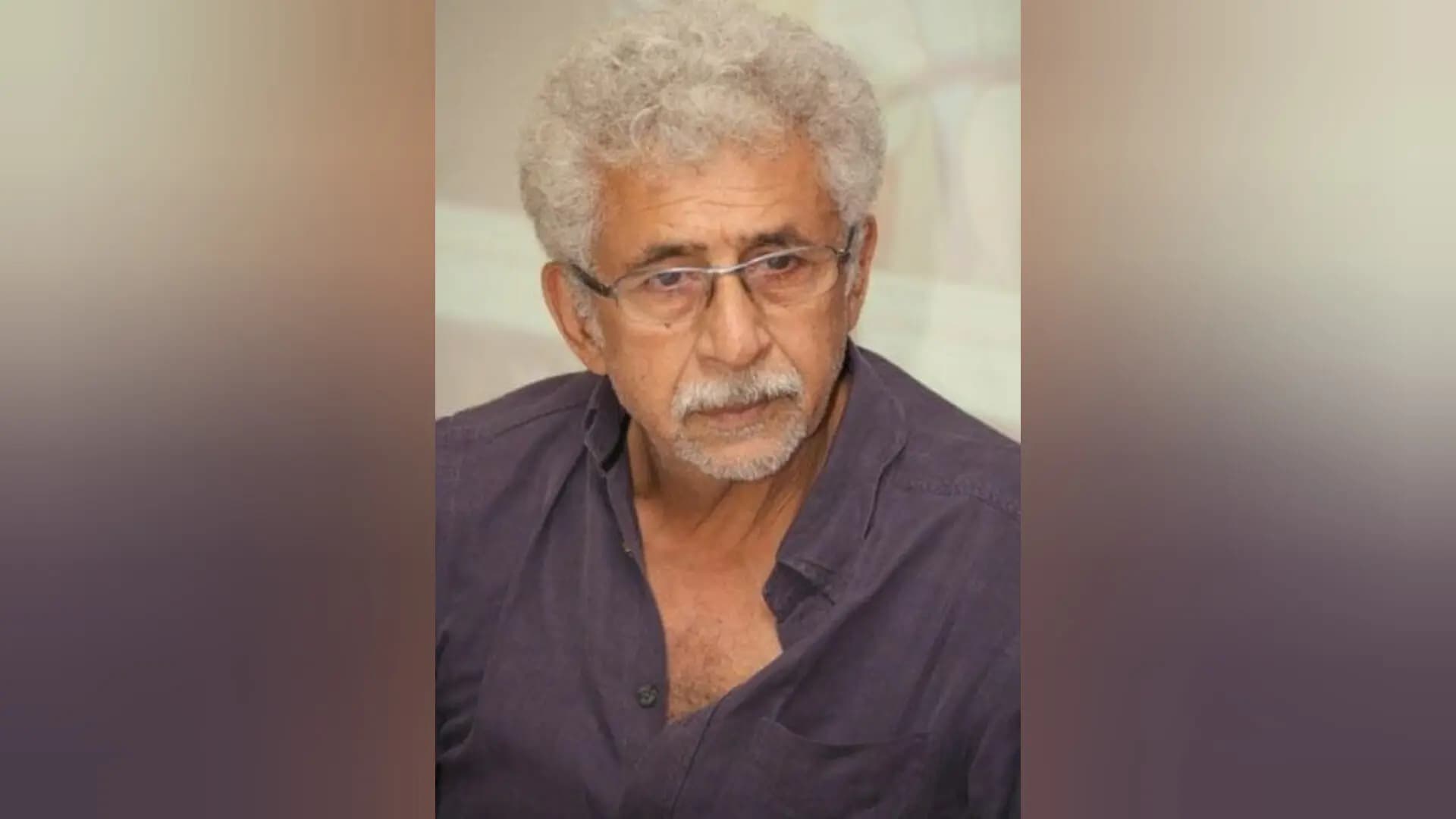 Naseeruddin Shah: মঞ্চে অভিনয় নিয়ে ঠিক কী ভুল ধারণায় ভোগেন মঞ্চাভিনেতারা? সরব নাসিরুদ্দিন শাহ 