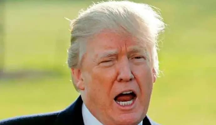 donald trump controversial comment