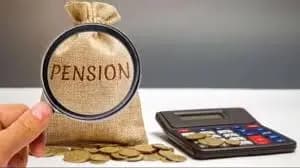 Central govt pensioners to get additional compassionate pension after 80 gnr