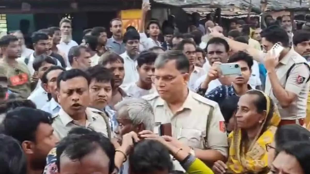 after a long 43 year case 13 people were convicted in the murder of nine brothers in birbhum_gnr