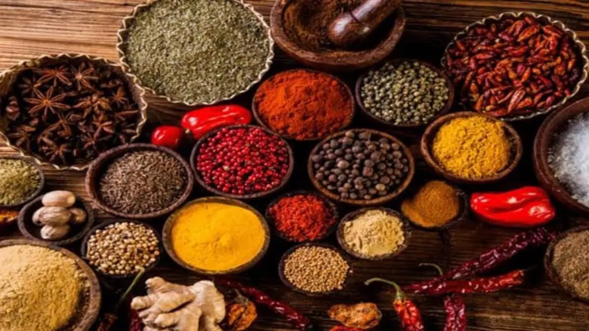 these easy methods help to indentify adulterated spices 