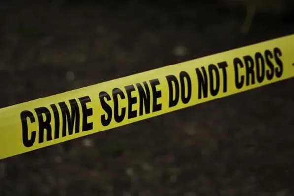 Teens Head Chopped Off In UP Grieving Mother Sits With It gnr