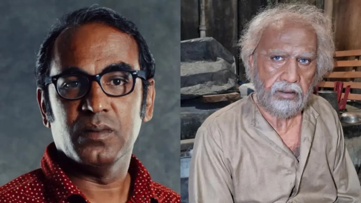 Actor Loknath Dey spoke about his experience of working with Bratya Basu s film Shekar