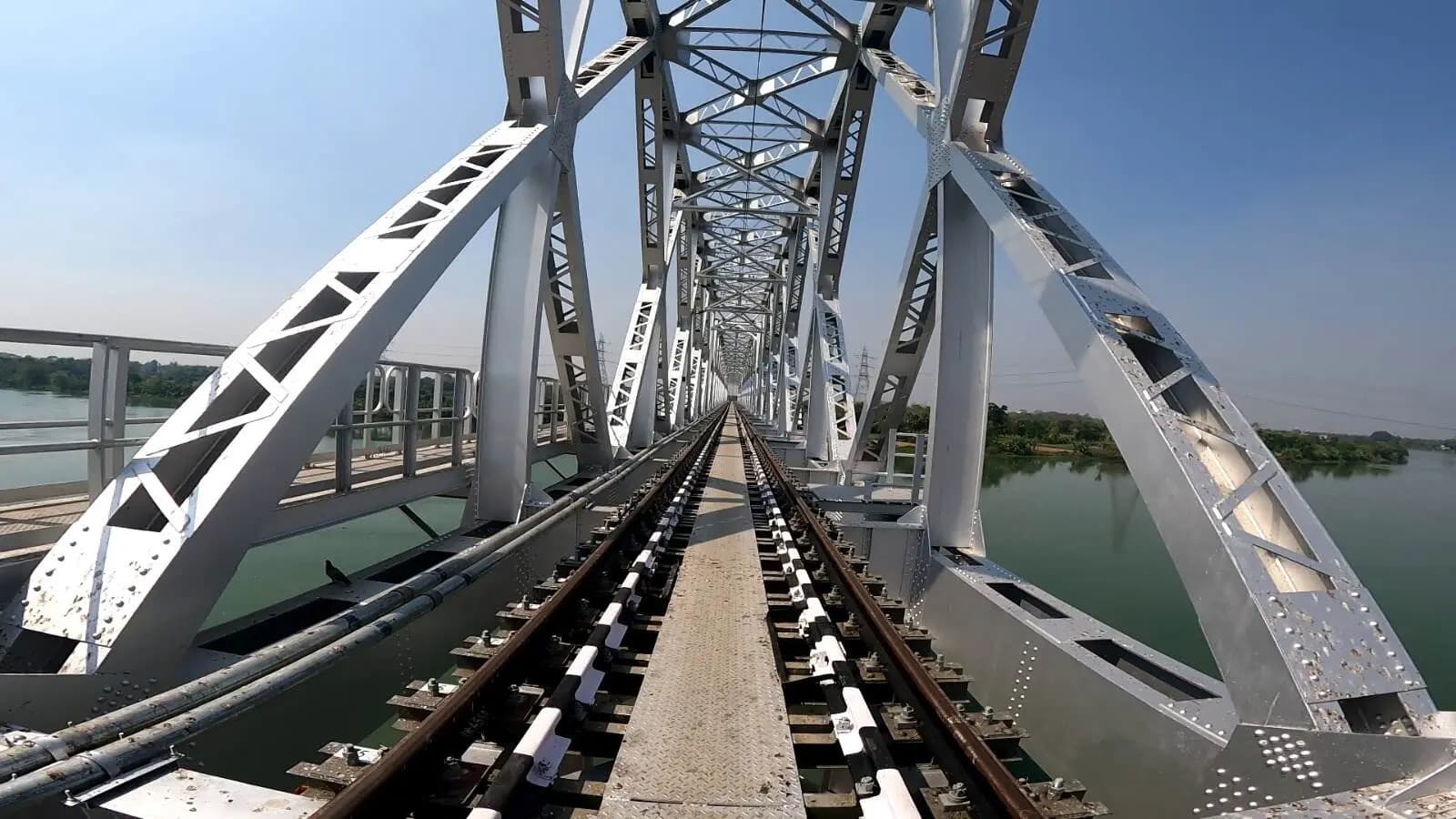 New rail route will reduce time for uttarbanga bound passengers