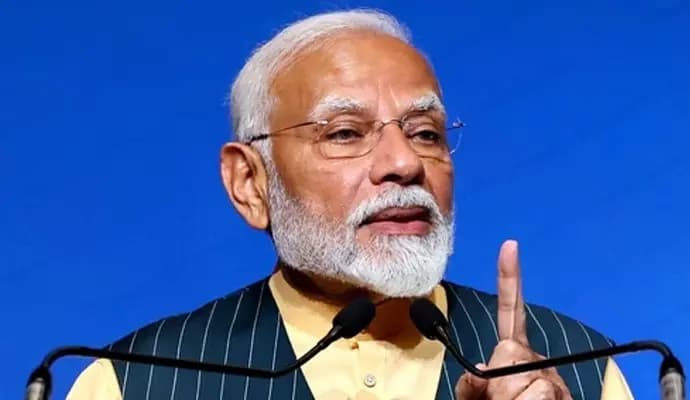 PM to visit Wayanad on Saturday  gnr