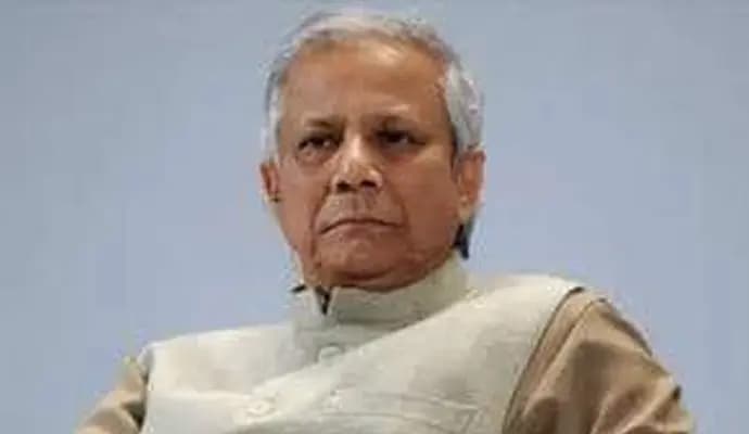 chargesheet against nobel winner mohhmmed younis for money laundering