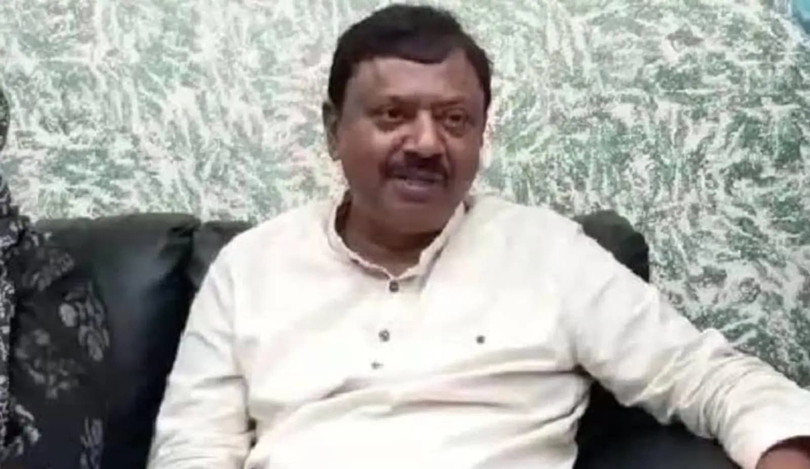 Partha Bhowmick reaction on sandeshkhali case