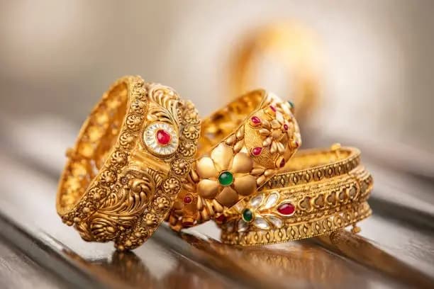 Income Tax Department has made new rules for keeping gold at home gnr