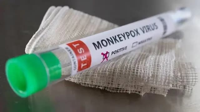 WHO declares monkeypox a public health emergency of global concern