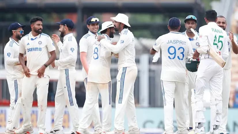 Updated World Test Championship Points Table After Sri Lanka Stun New Zealand In 1st Test
