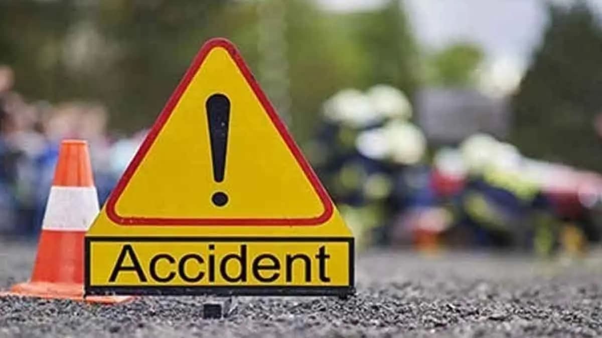 Bus Carrying Wedding Guests Plunges Into 200 Foot Deep Gorge, 30 Feared Dead gnr