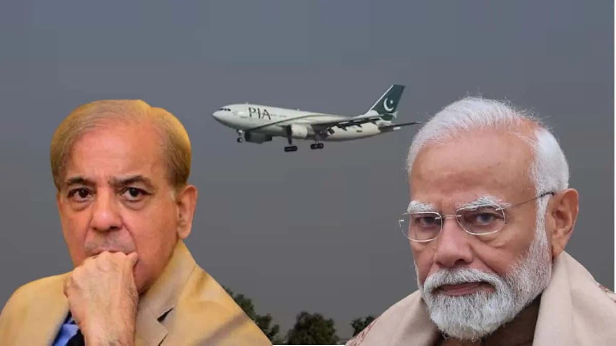 India considering shutting airspace to Pakistan airlines banning ships 