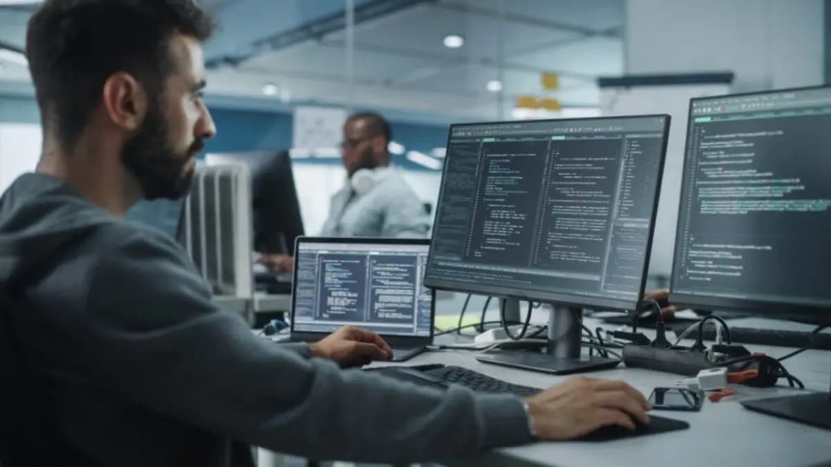 Good news for India s IT sector companies start hiring freshers and mid level seniors