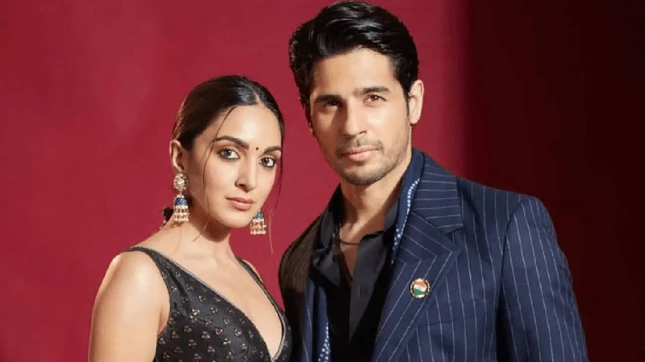Sidharth Malhotra and Kiara Advani Security Scare: Guard Recalls Fan Incident