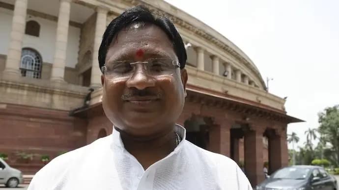 Bishnu deo sai is the new cm of chattisgarh