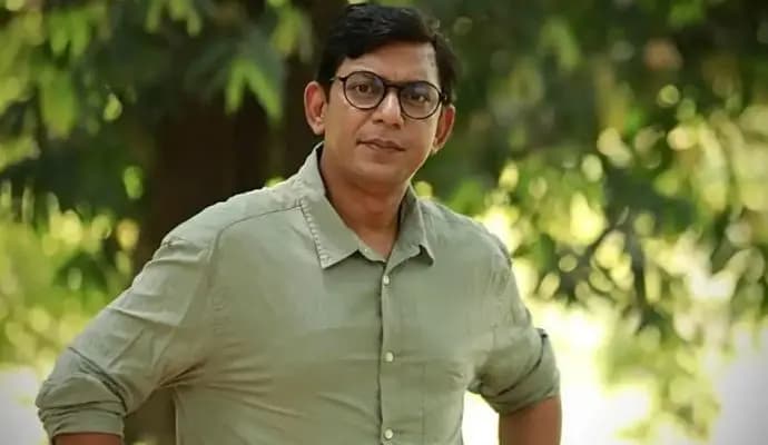 Bangladeshi actor Chanchal Chowdhury on Bangladesh current situation and his mother health ENT