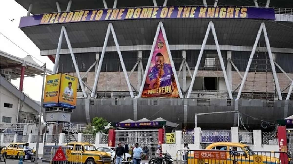 Kolkata Police special instruction of Transportation Regarding IPL Matches KKR