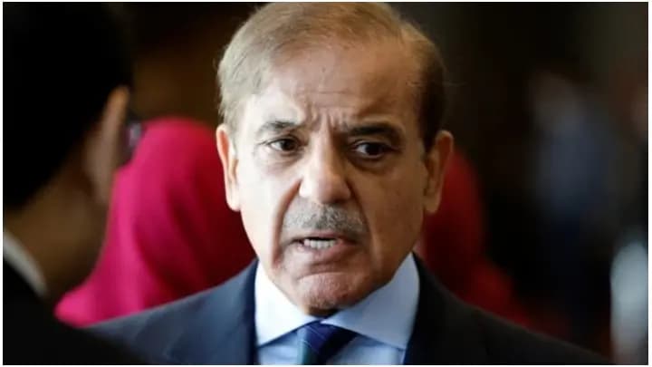 Nawaz Sharif Nominates Brother Shehbaz As Pakistan PM Candidate