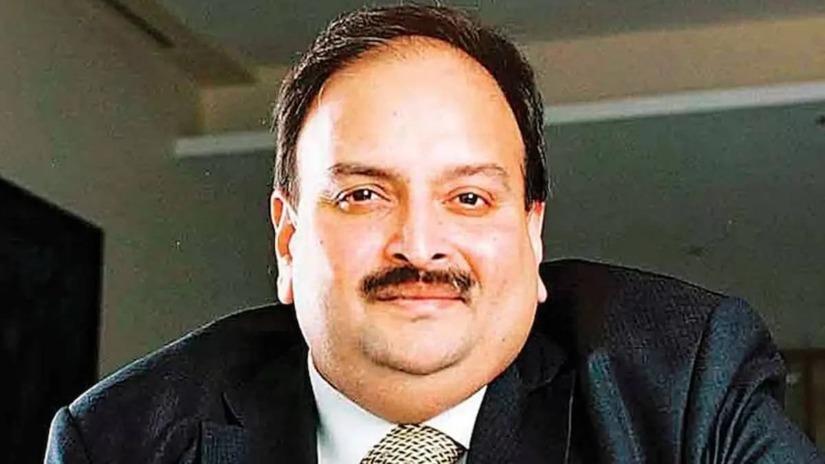 A case of kidnapping and torture against Choksi has started in a London court
