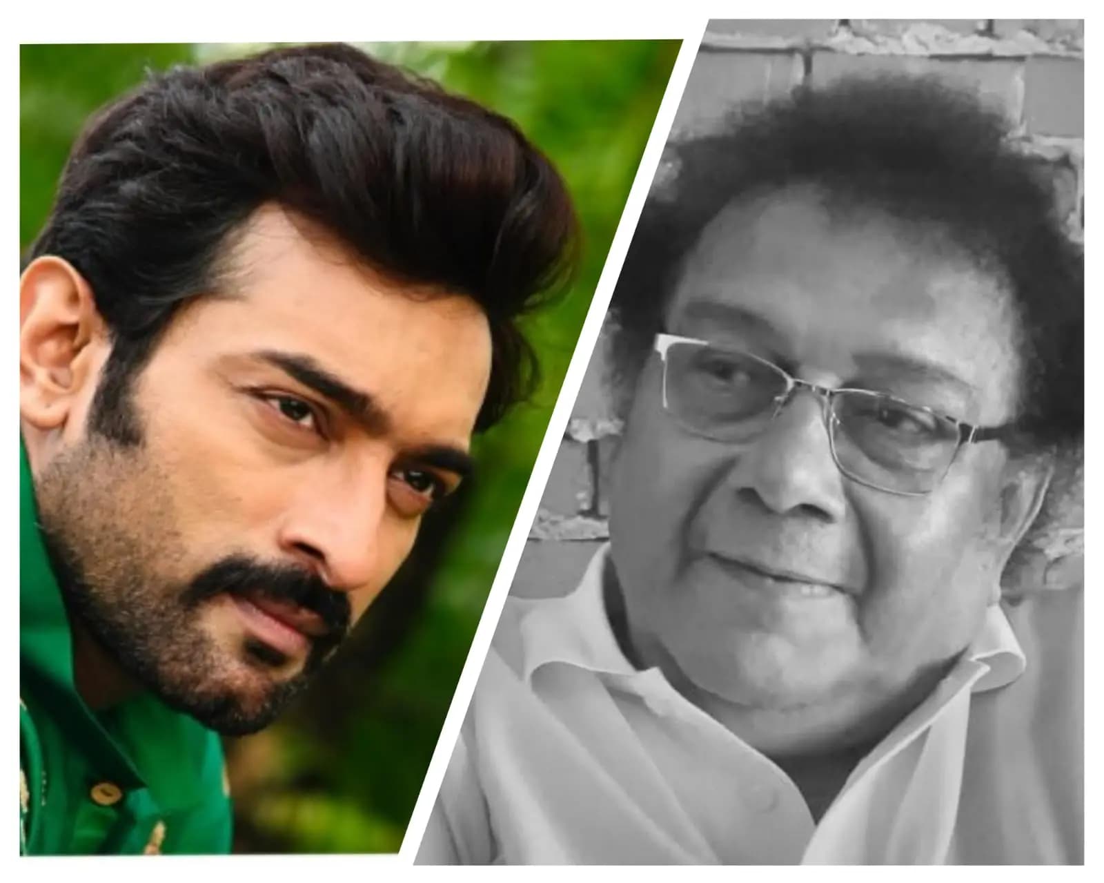 Jeetu Kamal pens an emotional tribute to mentor Biplab Dasgupta