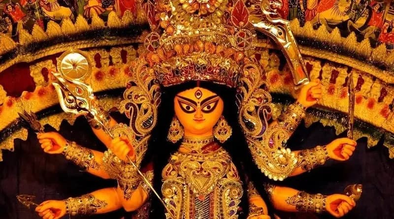 which zodiac signs are favourite to ma durga know who get blessings from the goddess lif