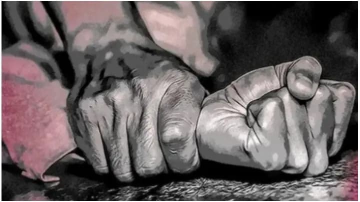 Pune girl alleges sexual assault during good touch-bad touch gnr